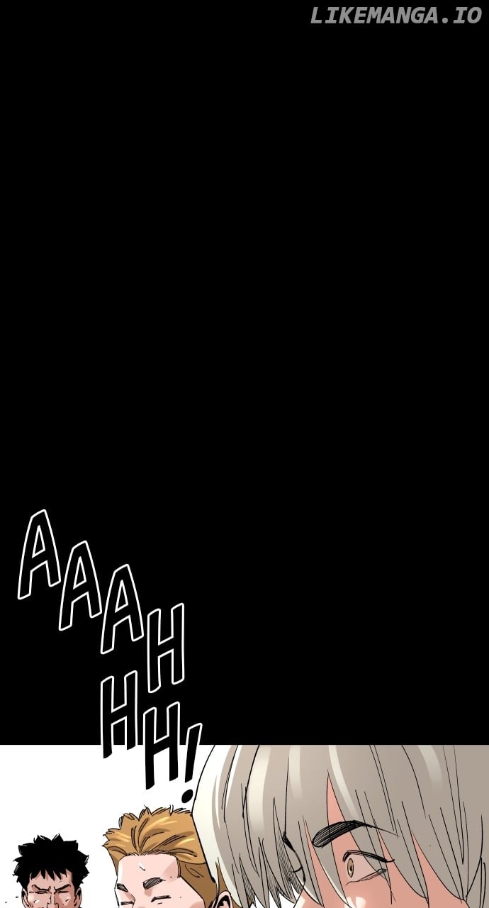 Build Up Chapter 146 - page 28