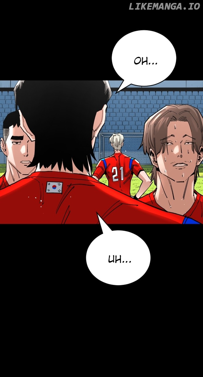 Build Up Chapter 146 - page 32