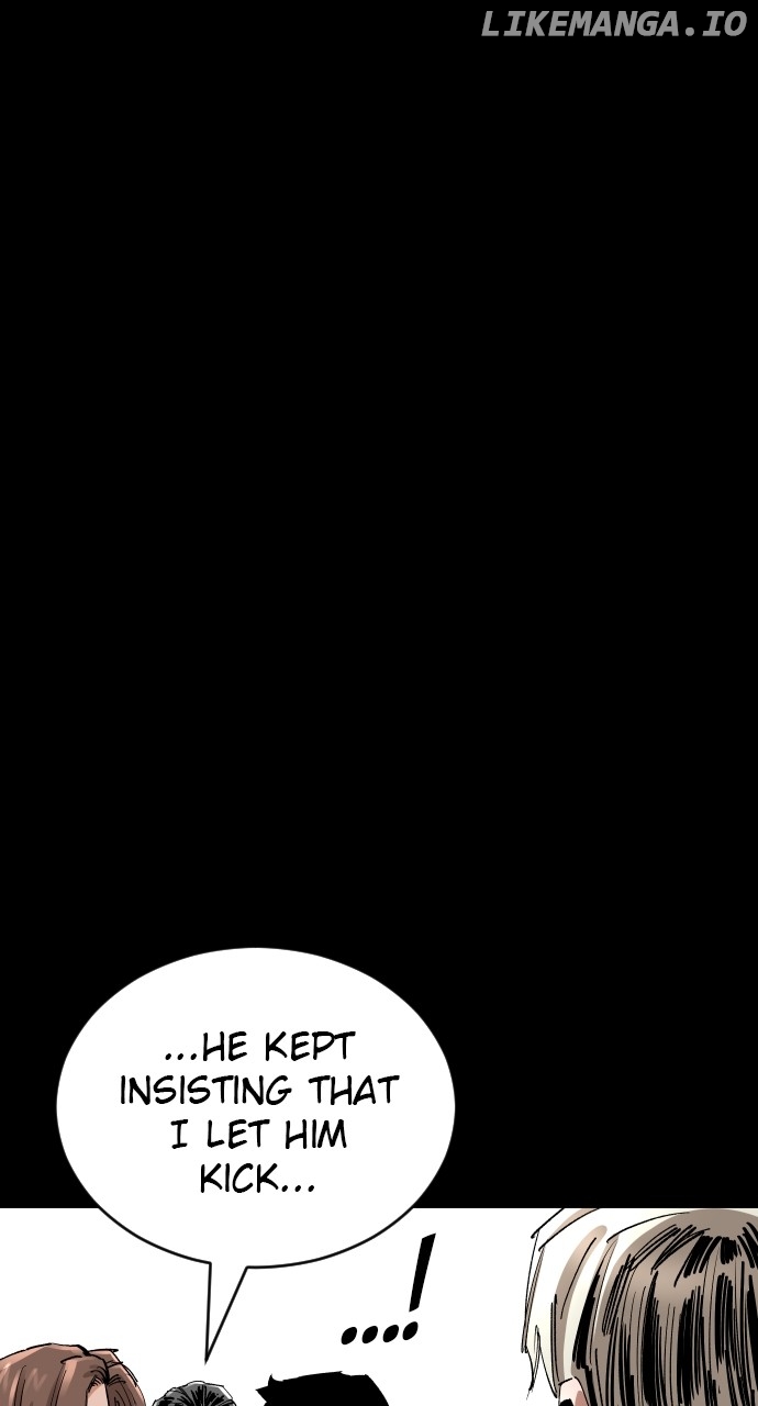 Build Up Chapter 146 - page 34