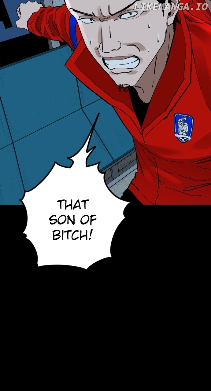 Build Up Chapter 146 - page 40