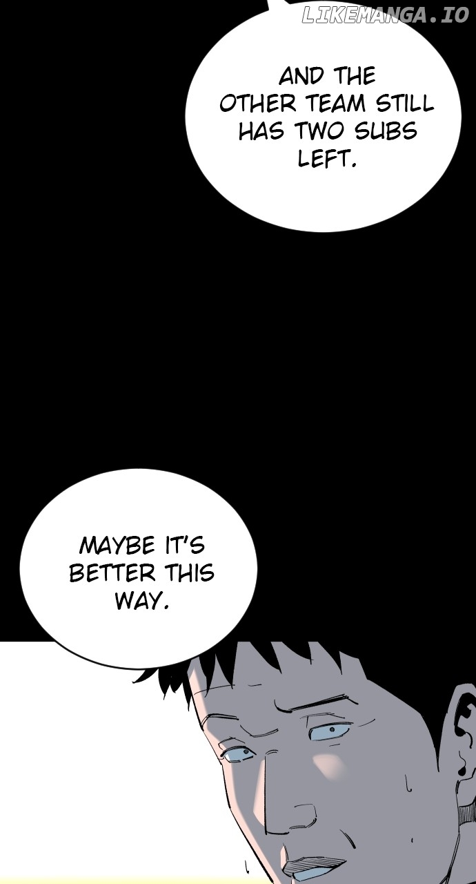 Build Up Chapter 146 - page 43