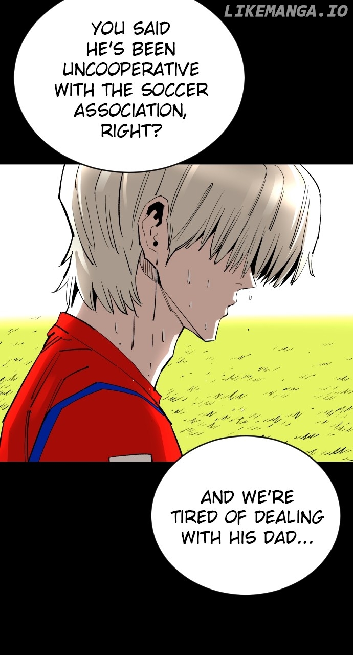 Build Up Chapter 146 - page 46
