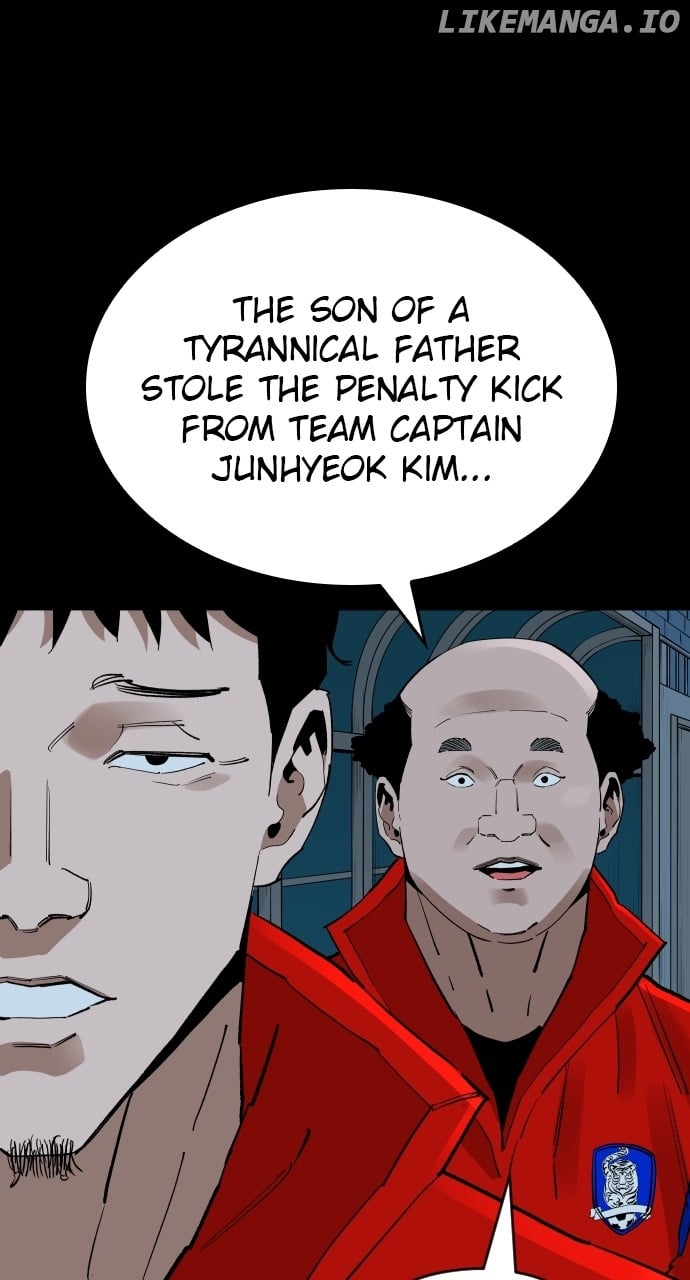 Build Up Chapter 146 - page 47