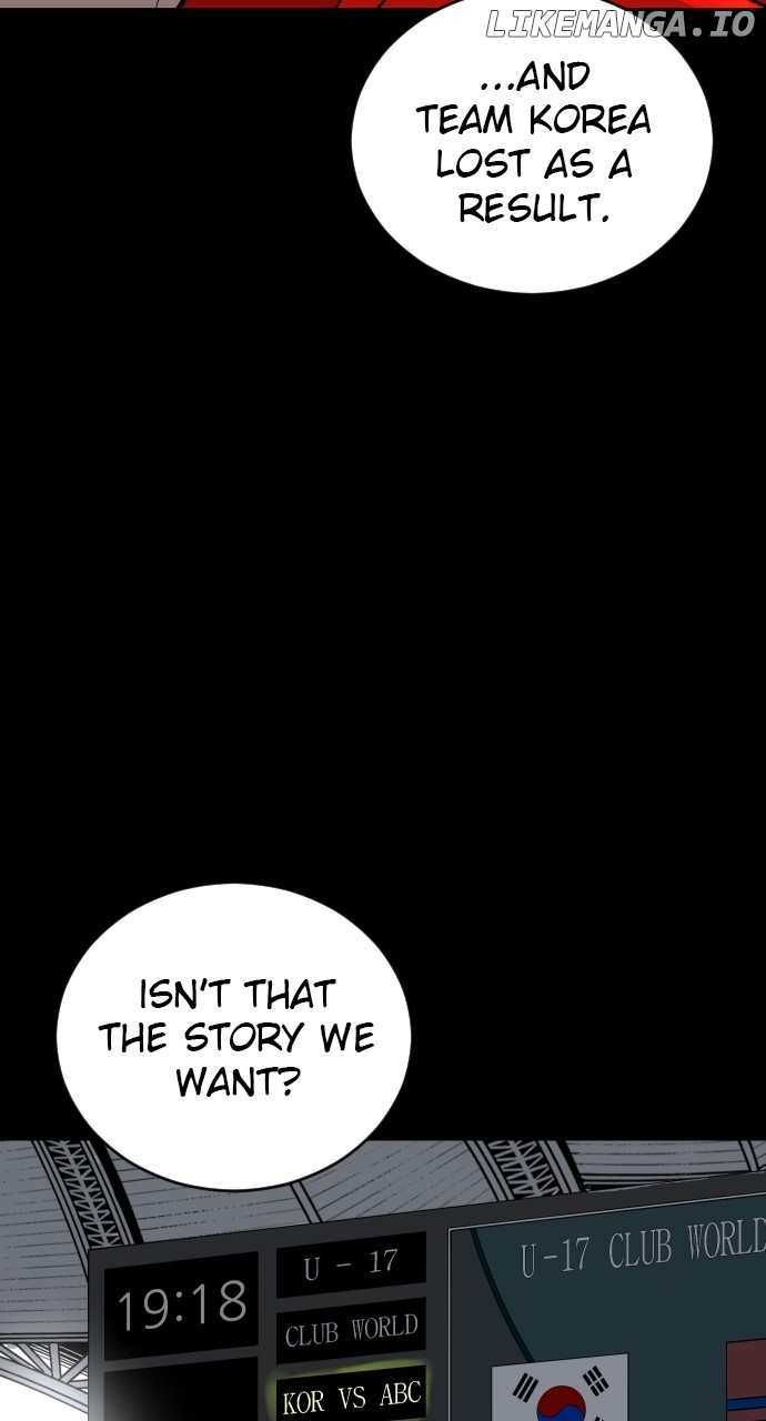 Build Up Chapter 146 - page 48