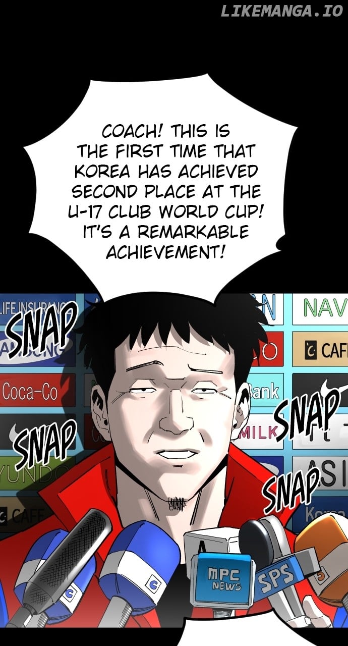 Build Up Chapter 146 - page 50