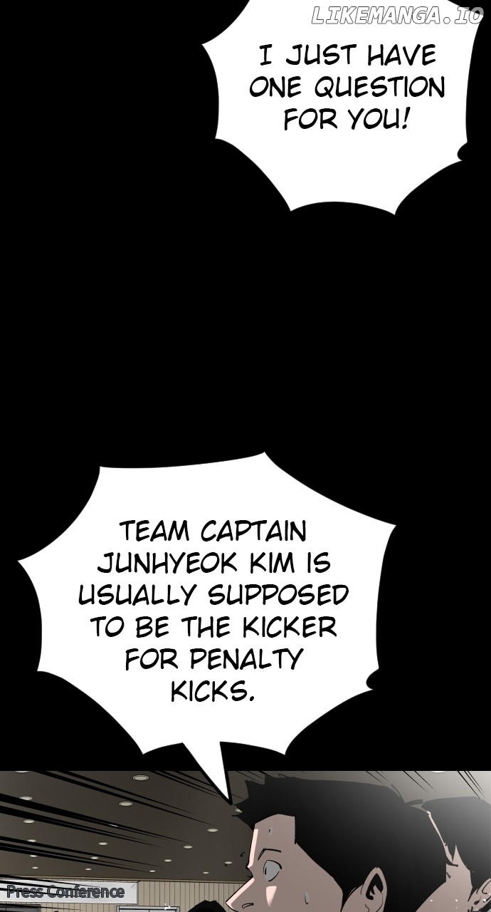 Build Up Chapter 146 - page 51