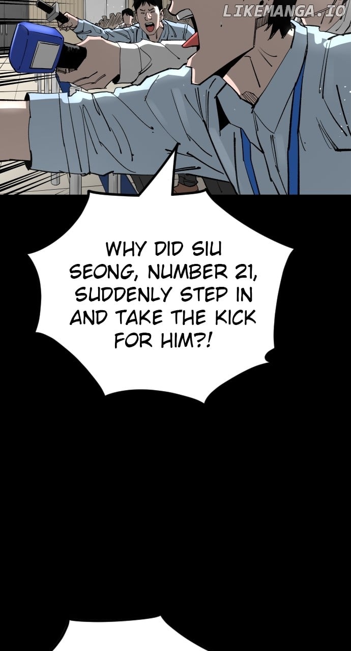 Build Up Chapter 146 - page 52