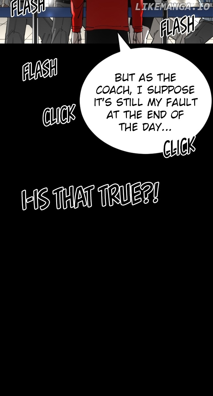Build Up Chapter 146 - page 55