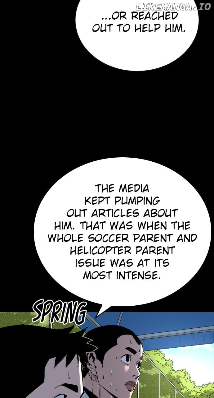 Build Up Chapter 146 - page 60
