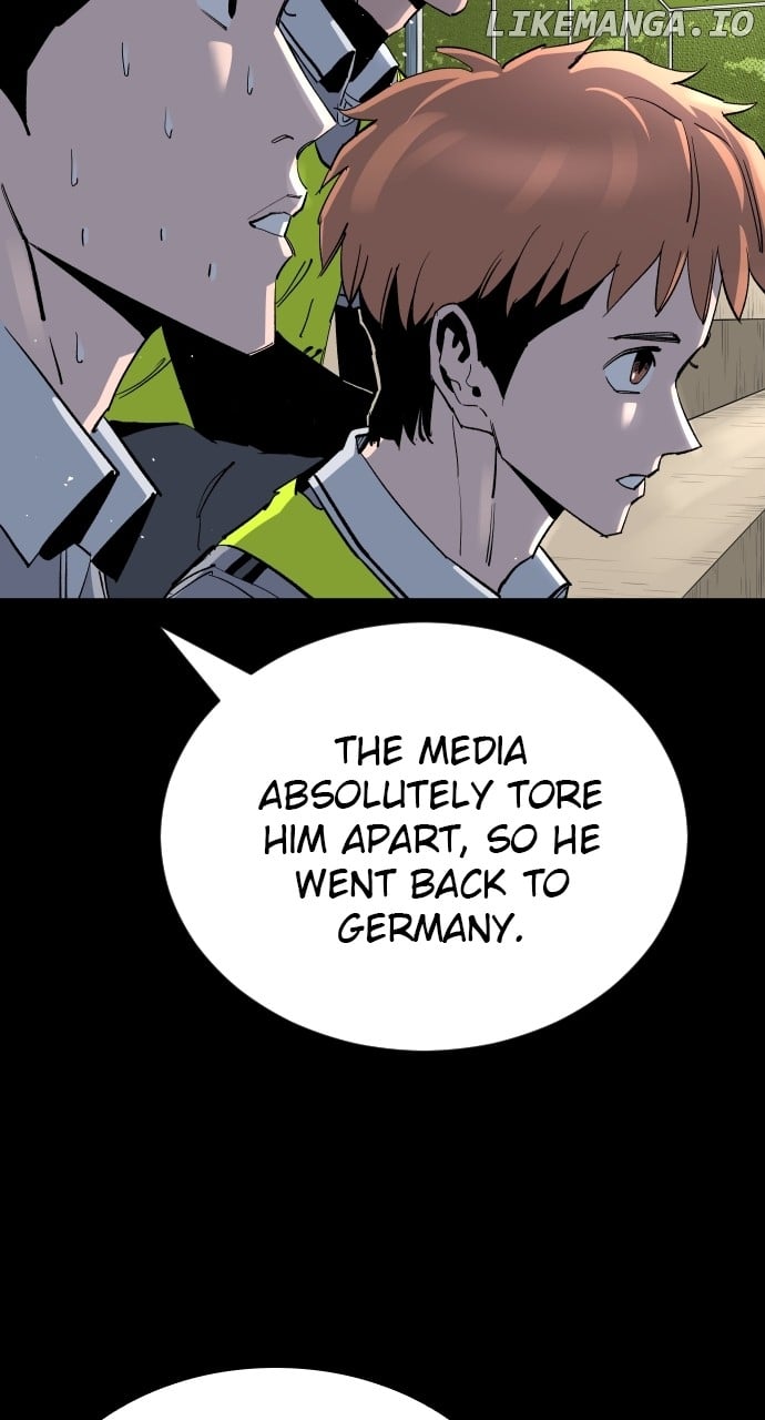 Build Up Chapter 146 - page 61