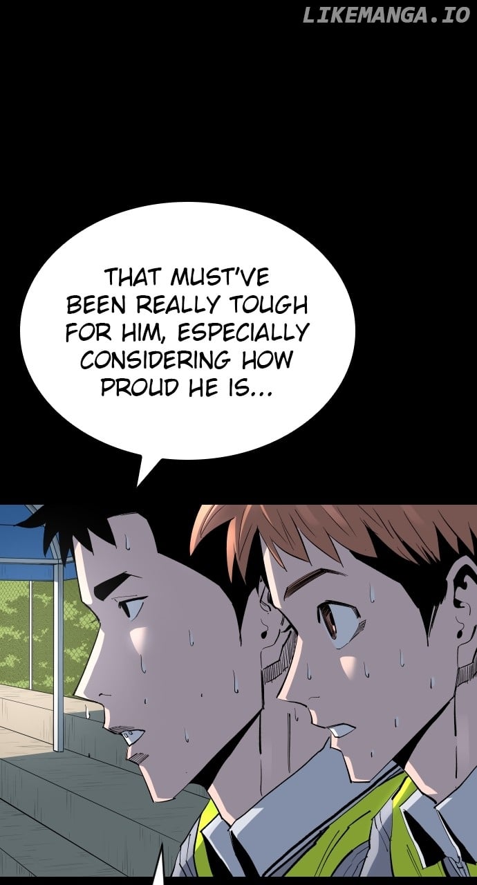 Build Up Chapter 146 - page 63
