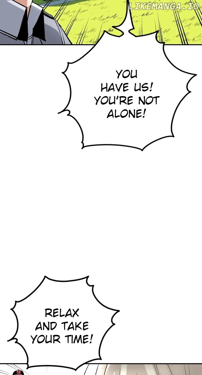 Build Up Chapter 146 - page 69