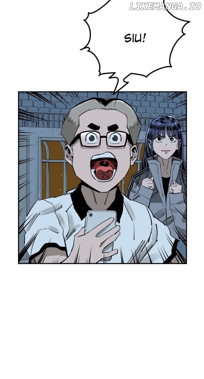 Build Up Chapter 146 - page 71