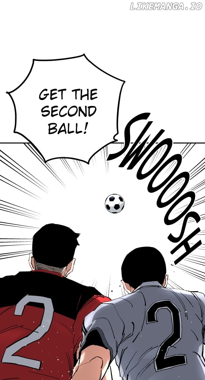 Build Up Chapter 146 - page 81