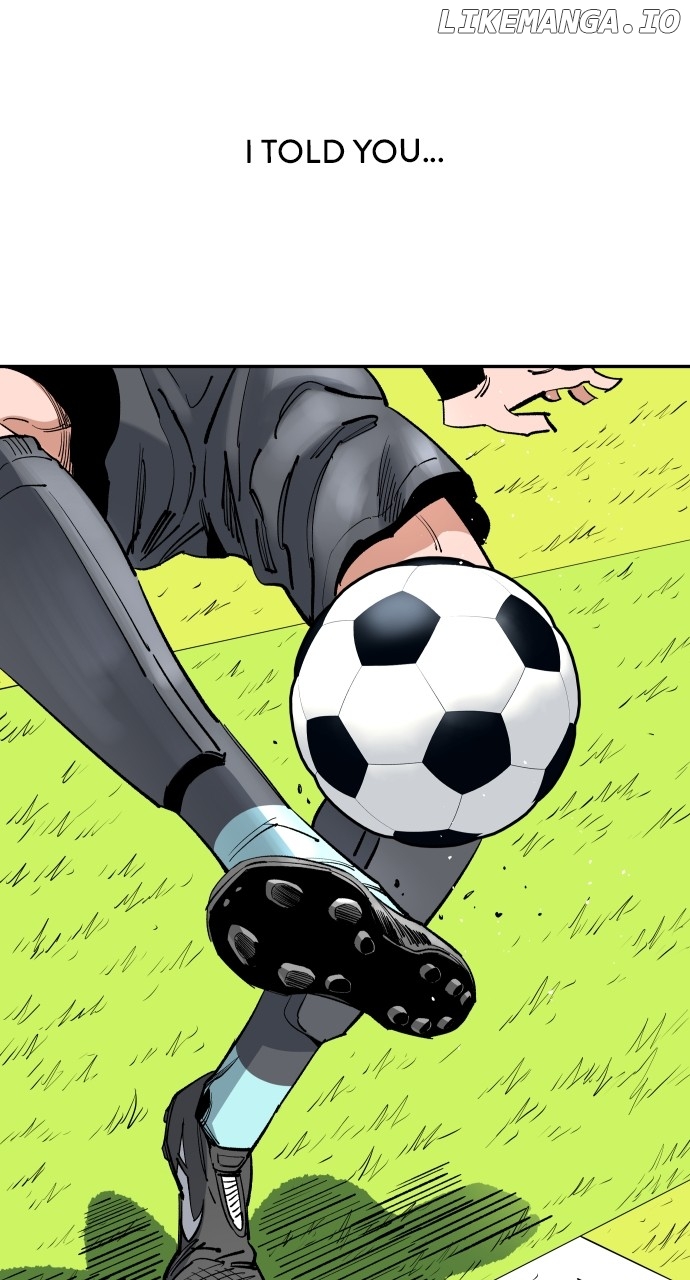 Build Up Chapter 146 - page 83