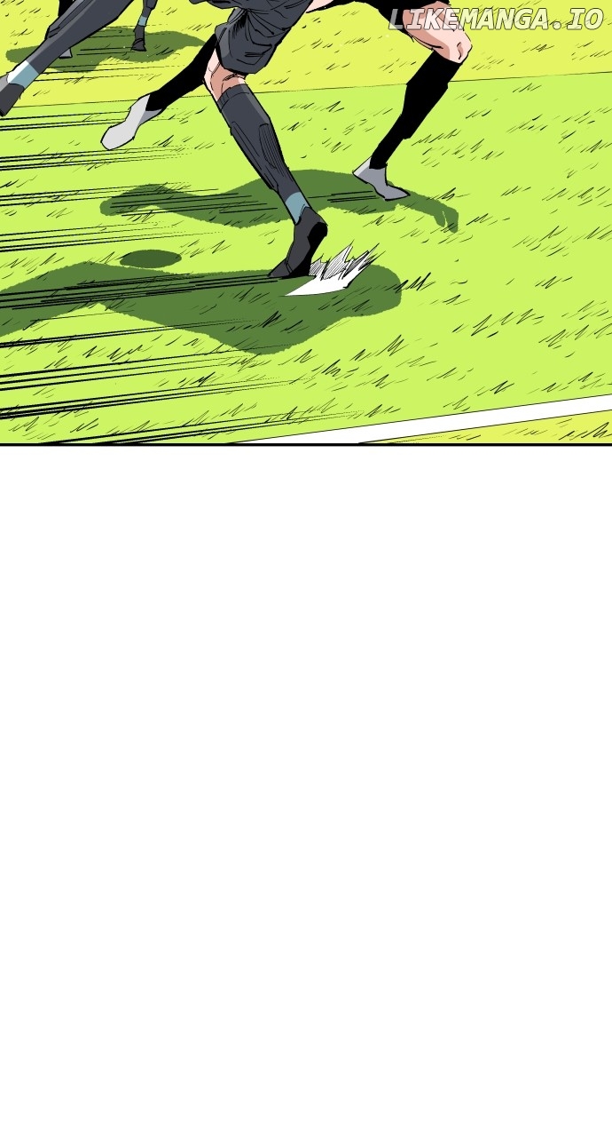 Build Up Chapter 146 - page 94