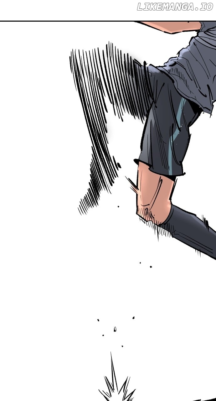 Build Up Chapter 146 - page 95