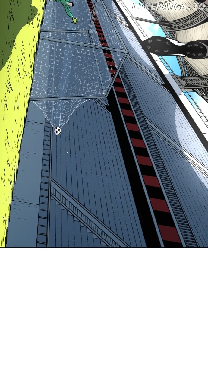 Build Up Chapter 146 - page 101