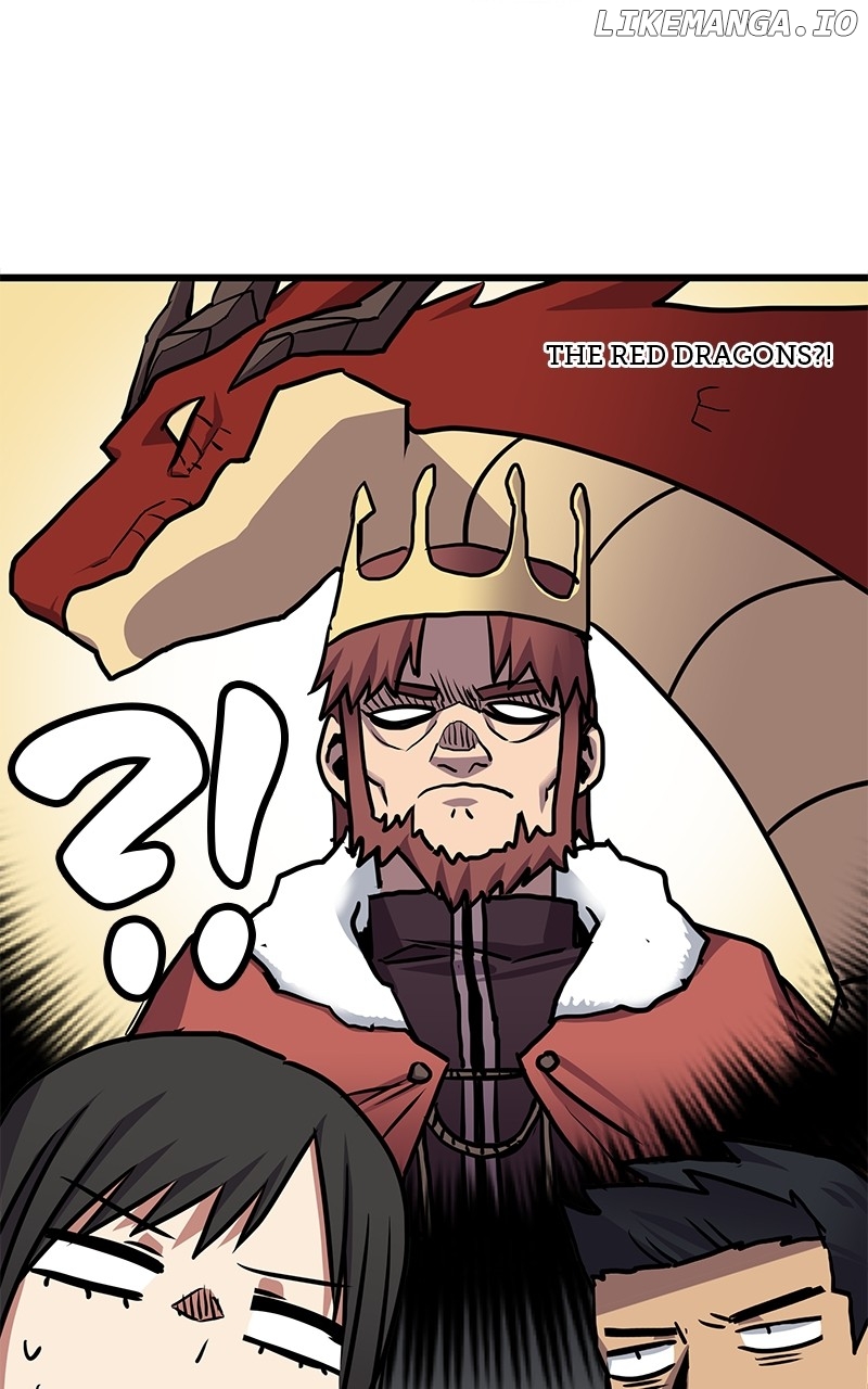 Carsearin - Manga Chapter 83 - page 32