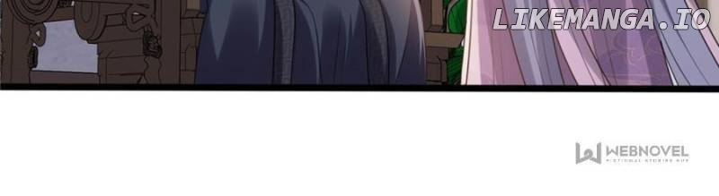God of War, Crazy Princess Chapter 188 - page 32