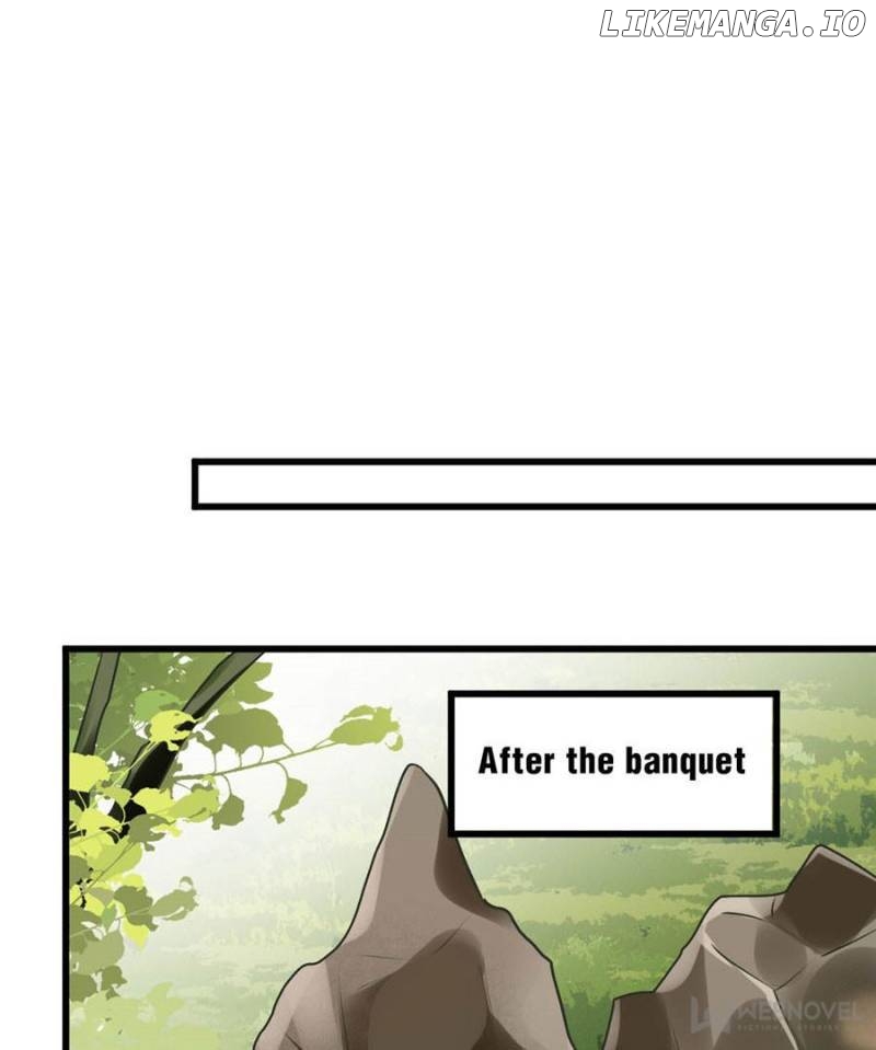 God of War, Crazy Princess Chapter 155 - page 30