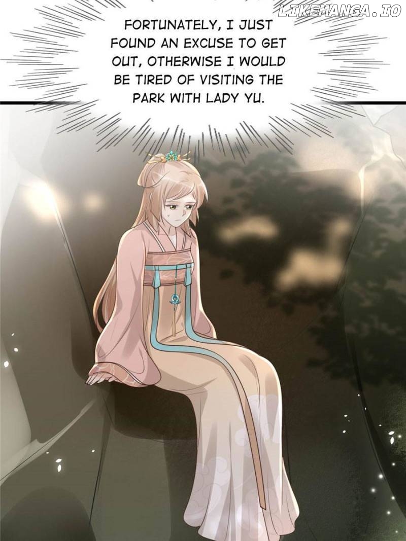 God of War, Crazy Princess Chapter 155 - page 32