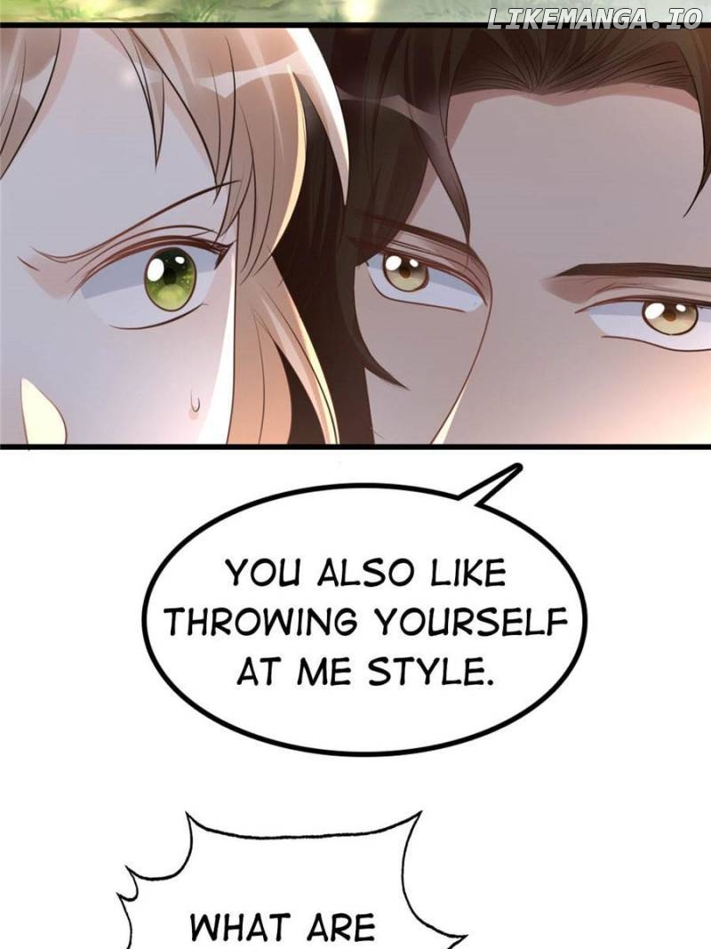 God of War, Crazy Princess Chapter 155 - page 44