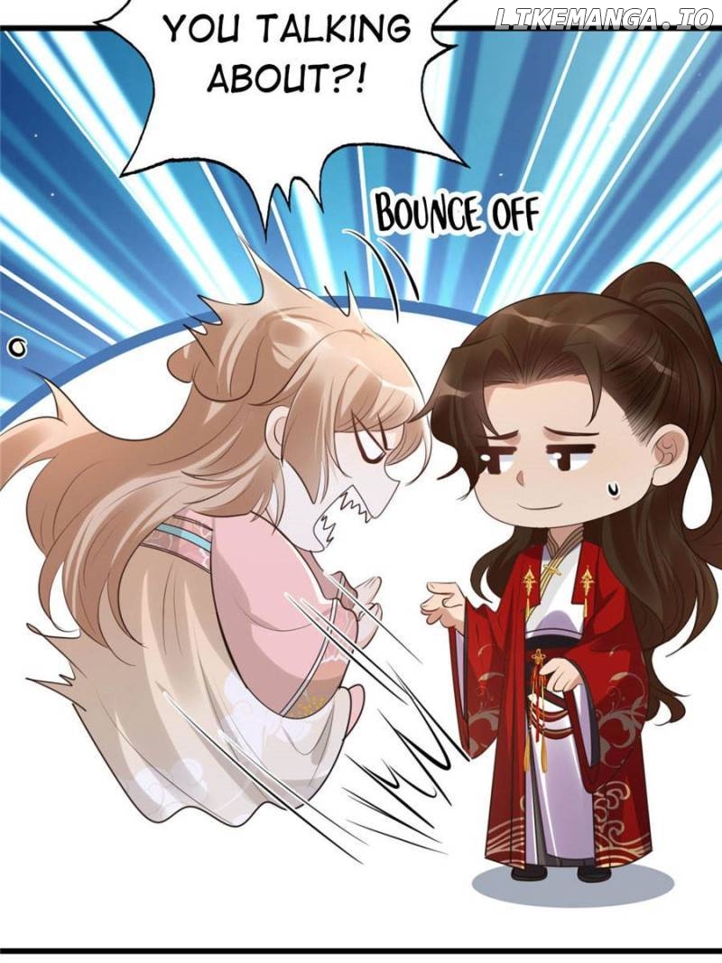 God of War, Crazy Princess Chapter 155 - page 45