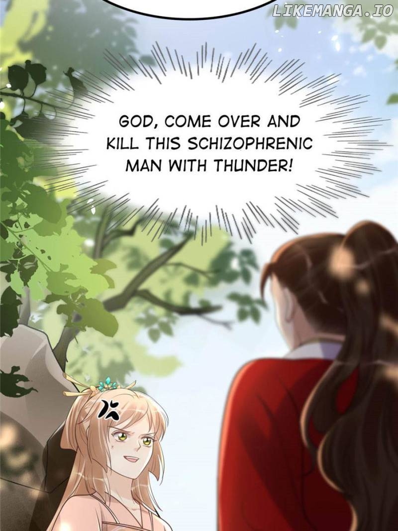 God of War, Crazy Princess Chapter 155 - page 48