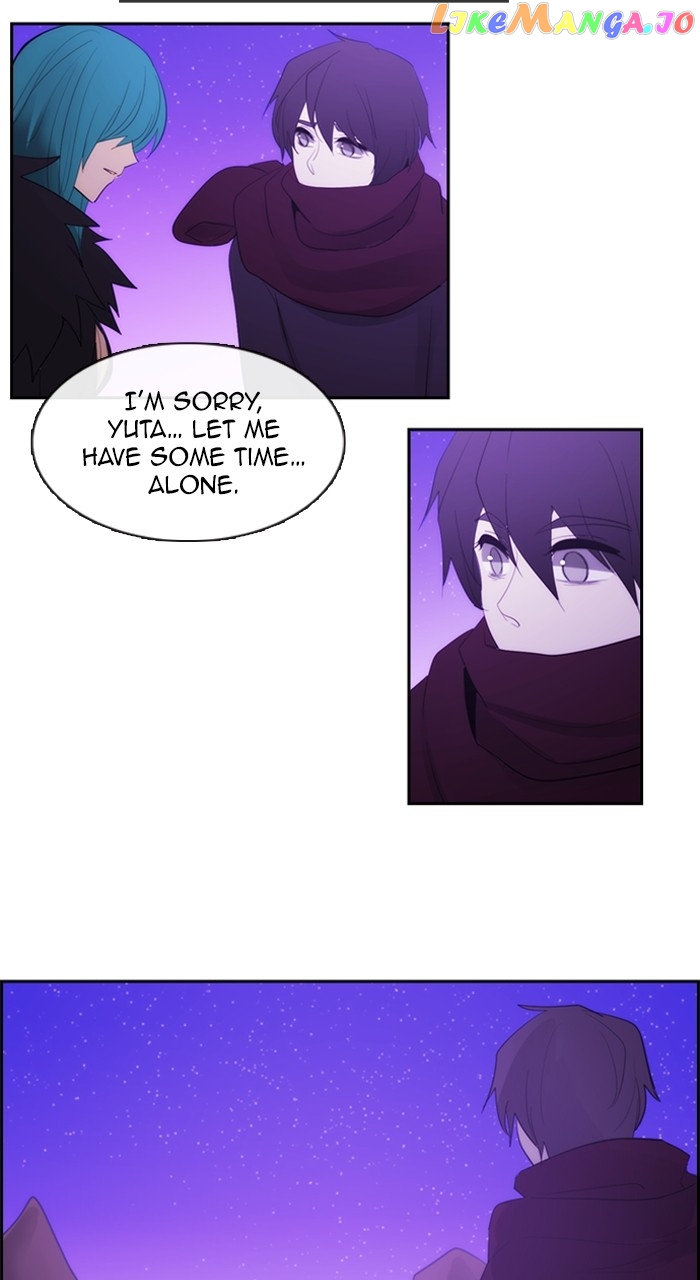Kubera - Manhwa Chapter 606 - page 33