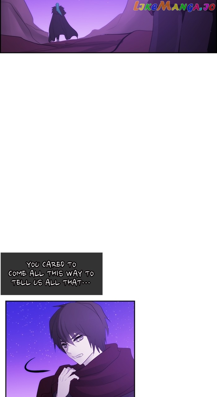 Kubera - Manhwa Chapter 606 - page 34