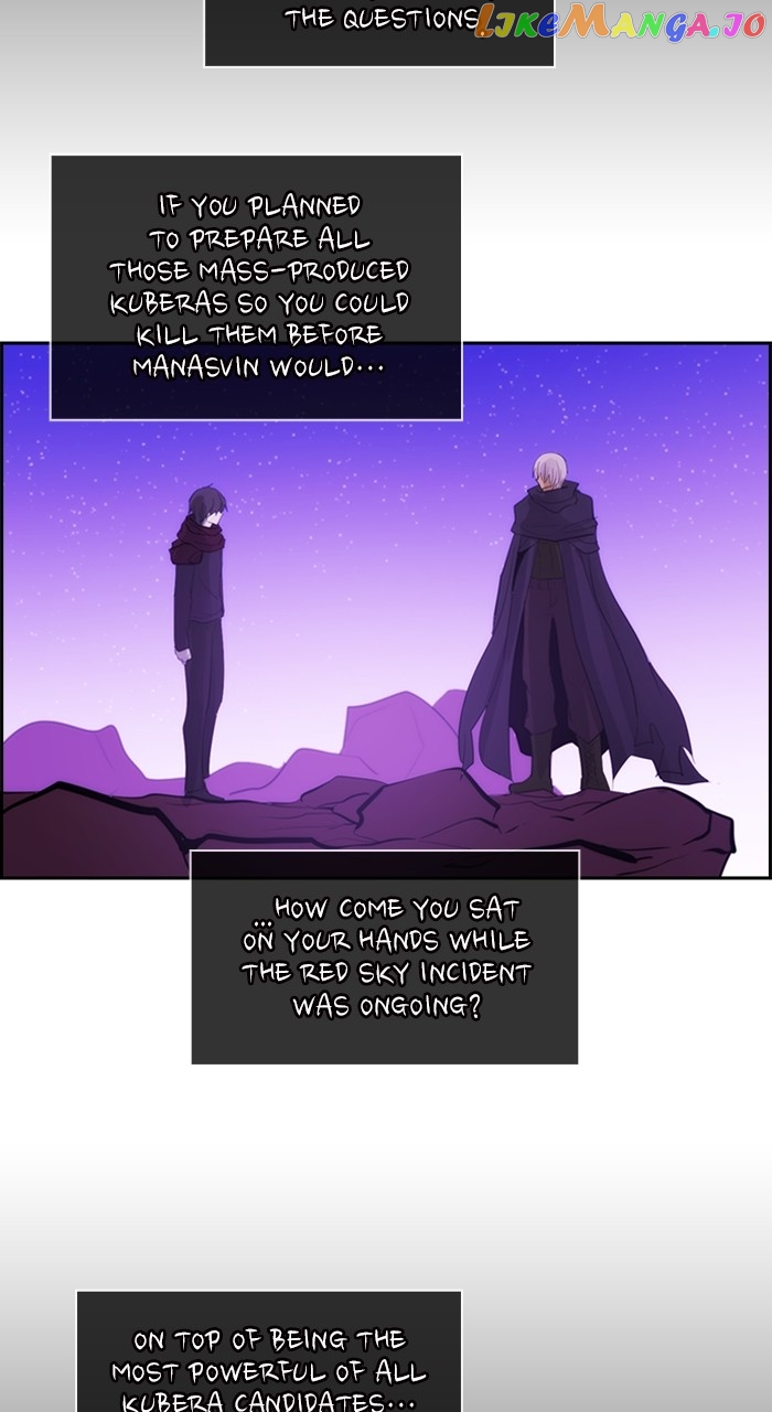 Kubera - Manhwa Chapter 606 - page 42