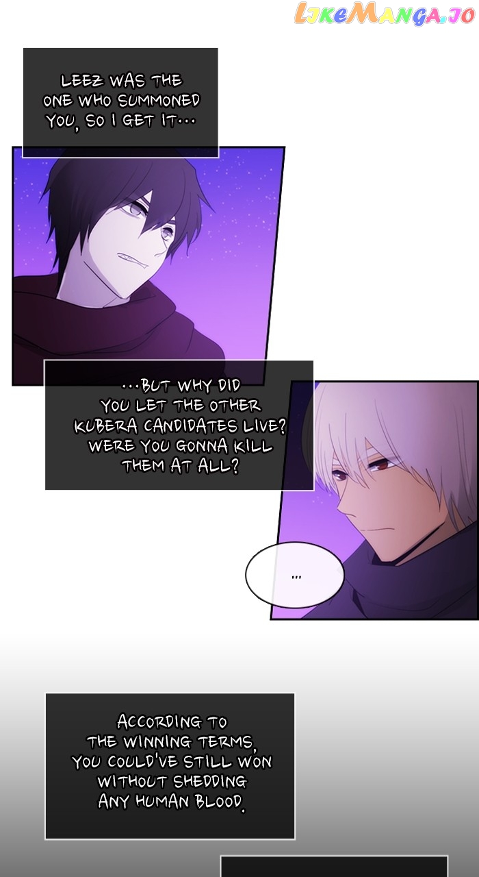 Kubera - Manhwa Chapter 606 - page 45