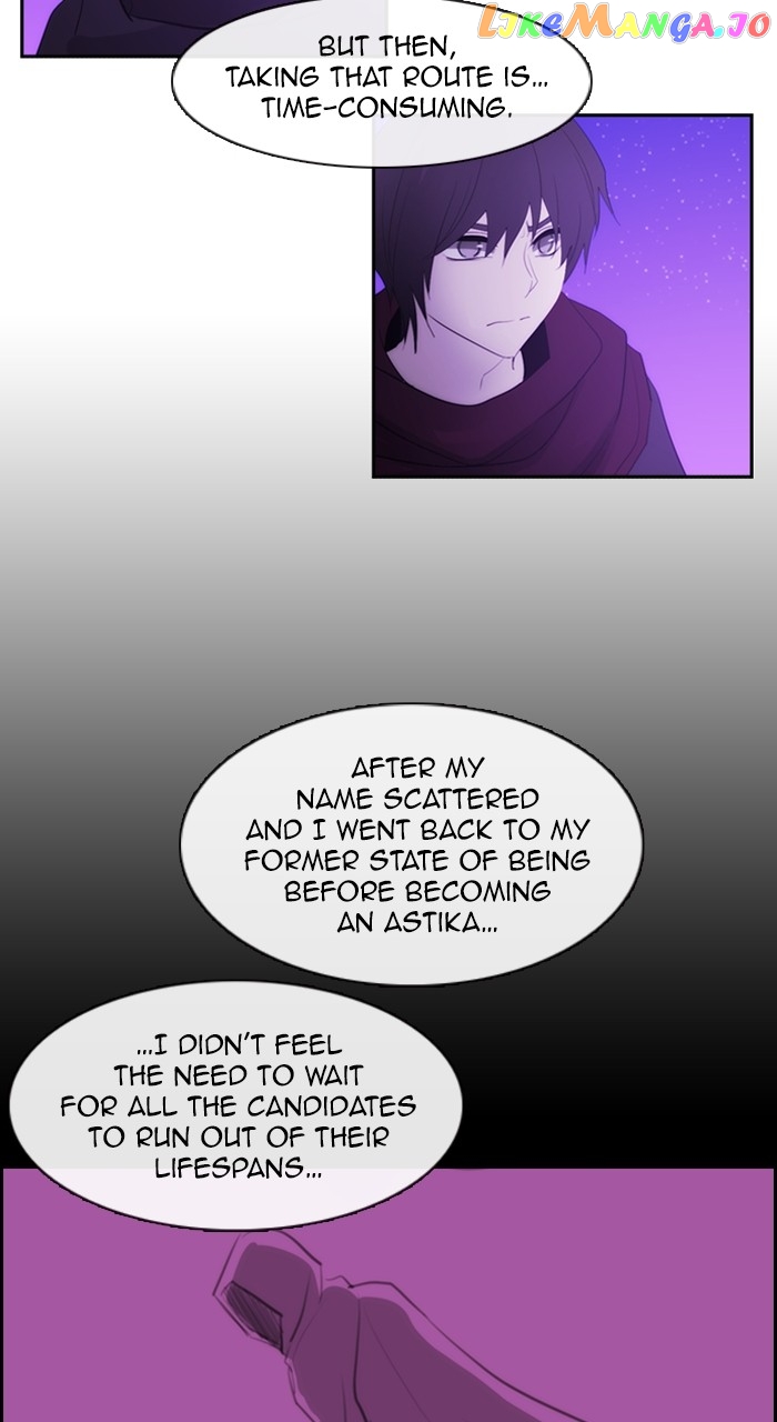 Kubera - Manhwa Chapter 606 - page 48