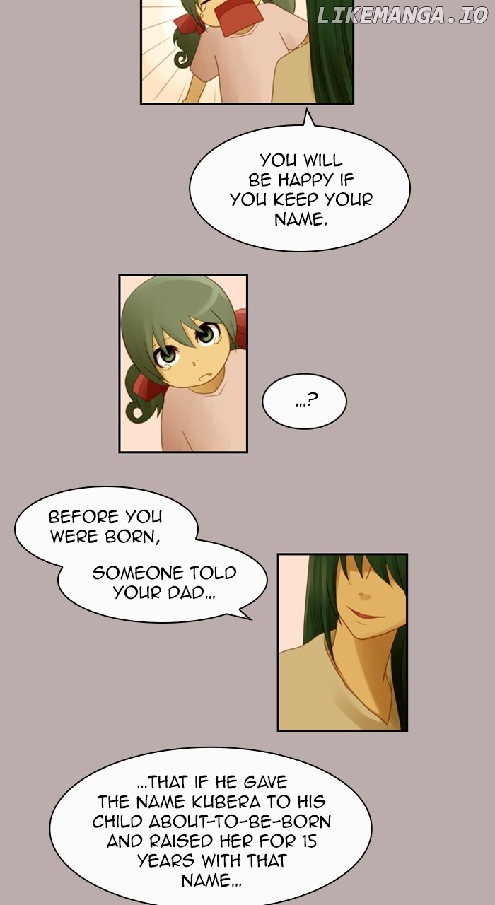 Kubera - Manhwa Chapter 607 - page 5