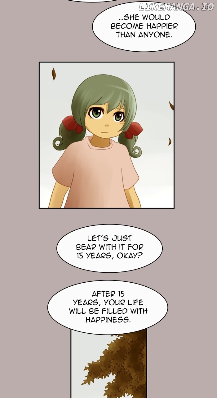 Kubera - Manhwa Chapter 607 - page 6