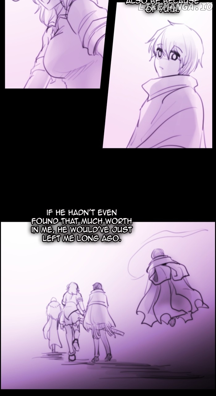 Kubera - Manhwa Chapter 607 - page 14