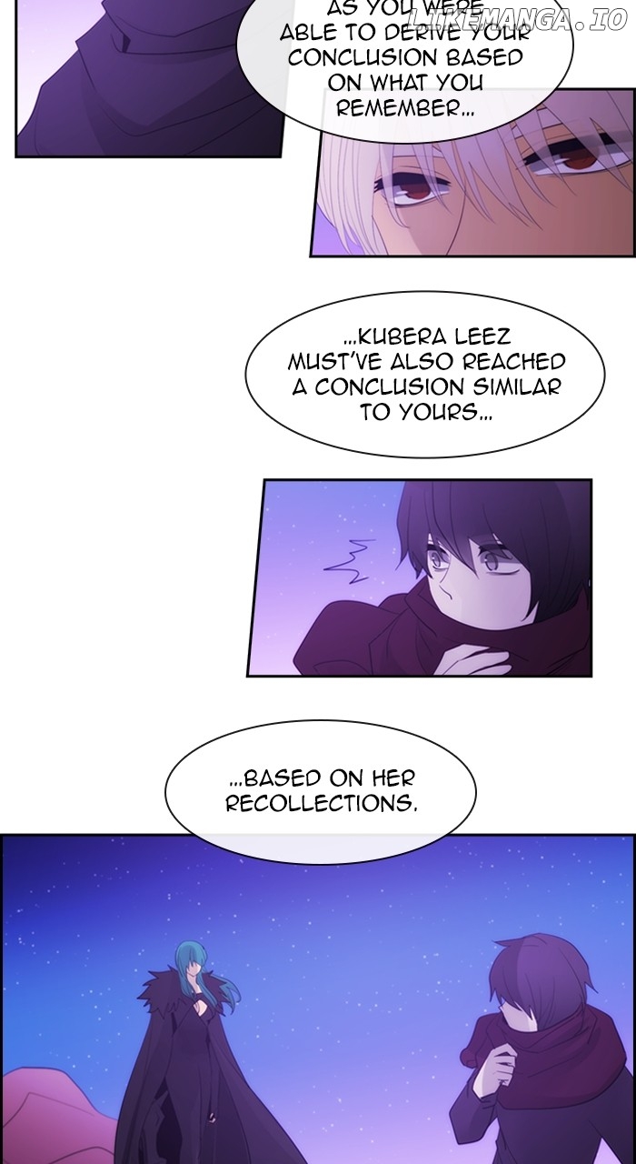 Kubera - Manhwa Chapter 607 - page 26