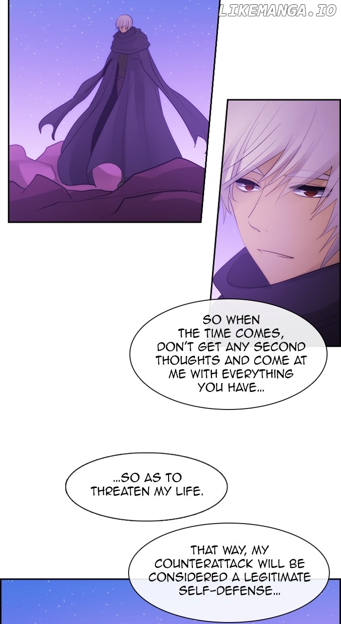 Kubera - Manhwa Chapter 607 - page 28