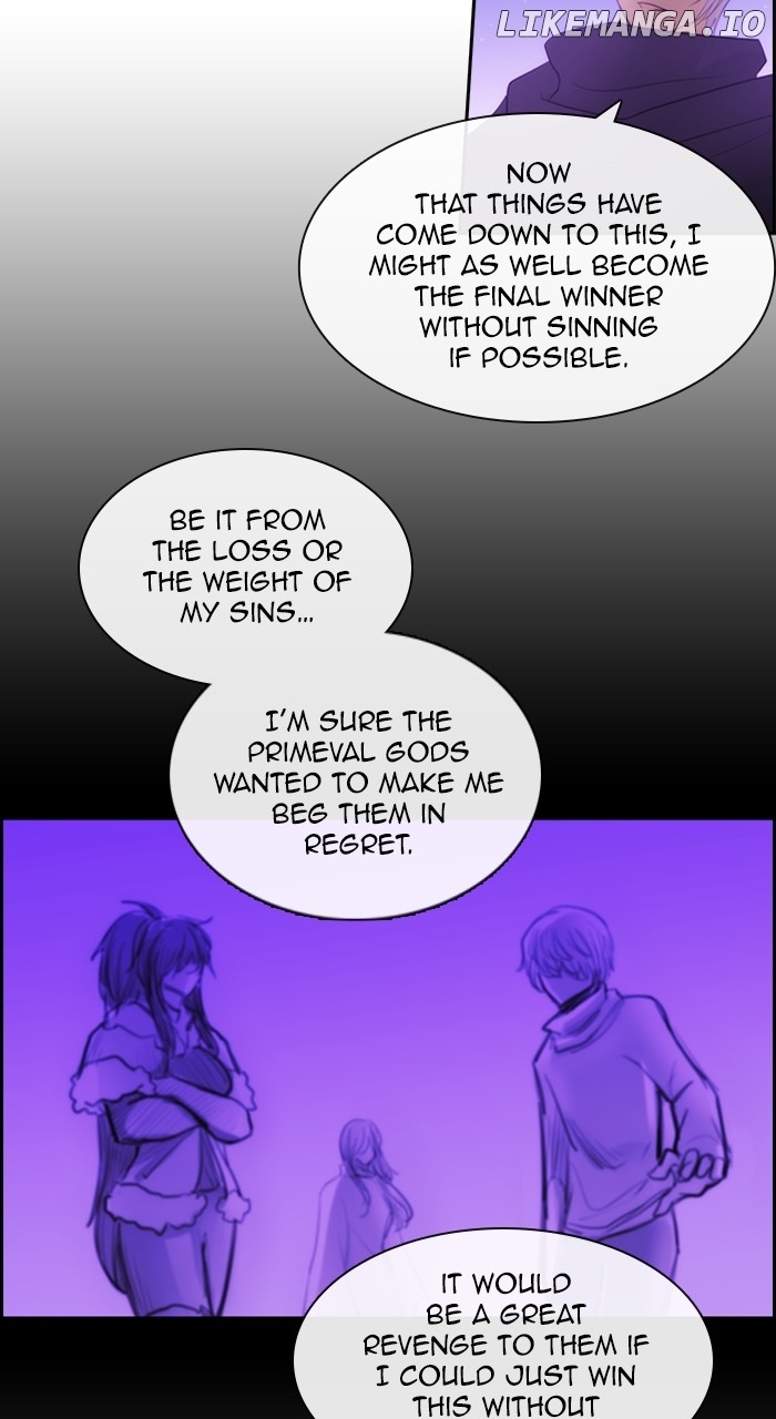 Kubera - Manhwa Chapter 607 - page 30