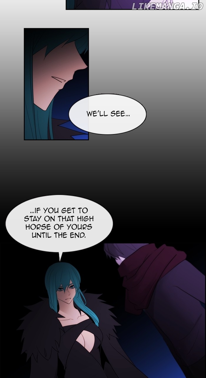 Kubera - Manhwa Chapter 607 - page 33
