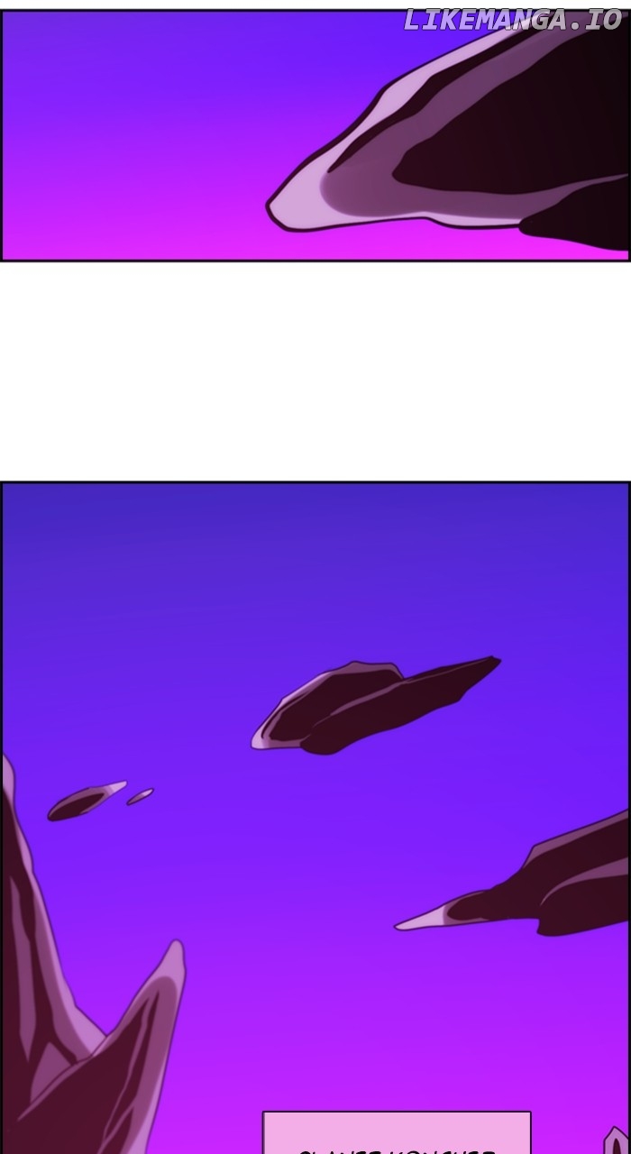 Kubera - Manhwa Chapter 607 - page 36