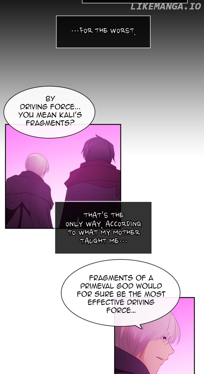Kubera - Manhwa Chapter 607 - page 40