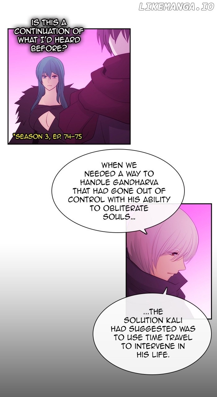 Kubera - Manhwa Chapter 607 - page 42