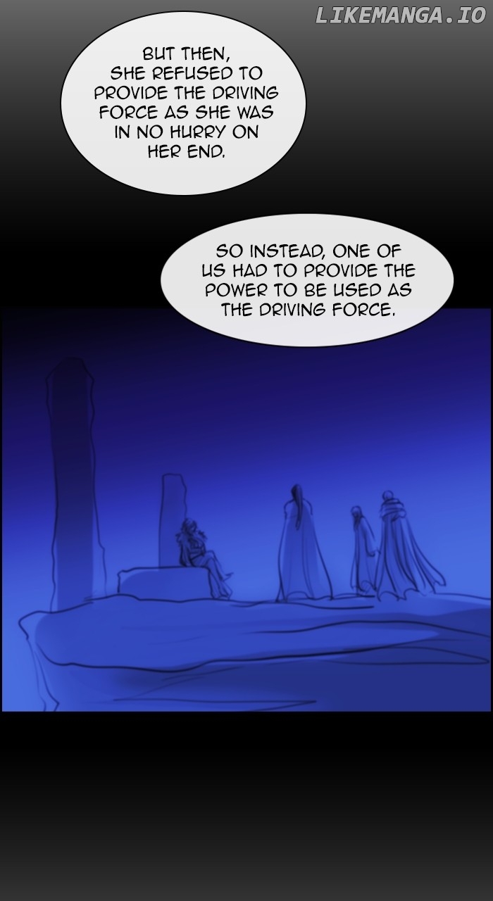 Kubera - Manhwa Chapter 607 - page 43