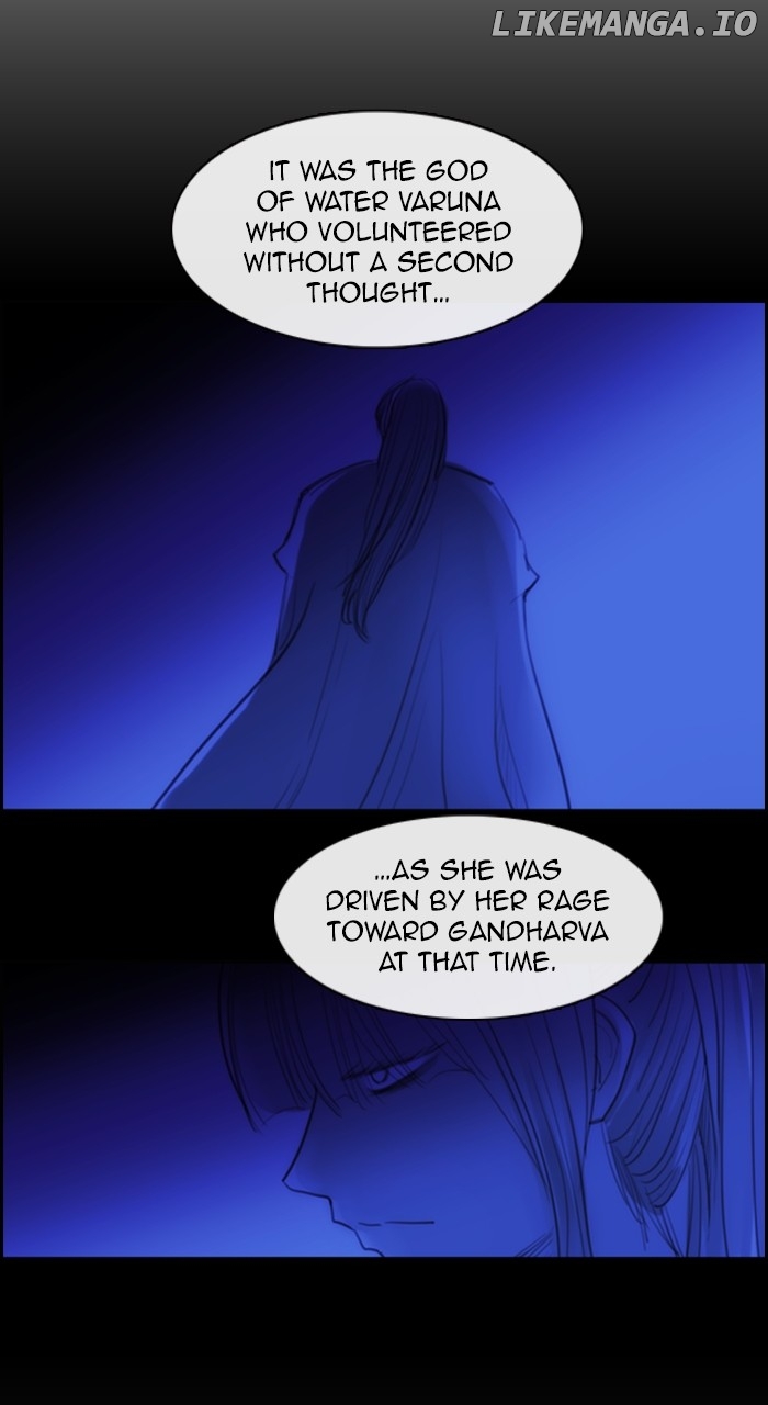Kubera - Manhwa Chapter 607 - page 45