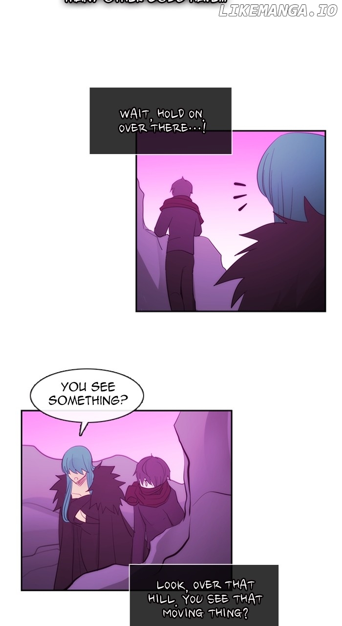 Kubera - Manhwa Chapter 607 - page 47