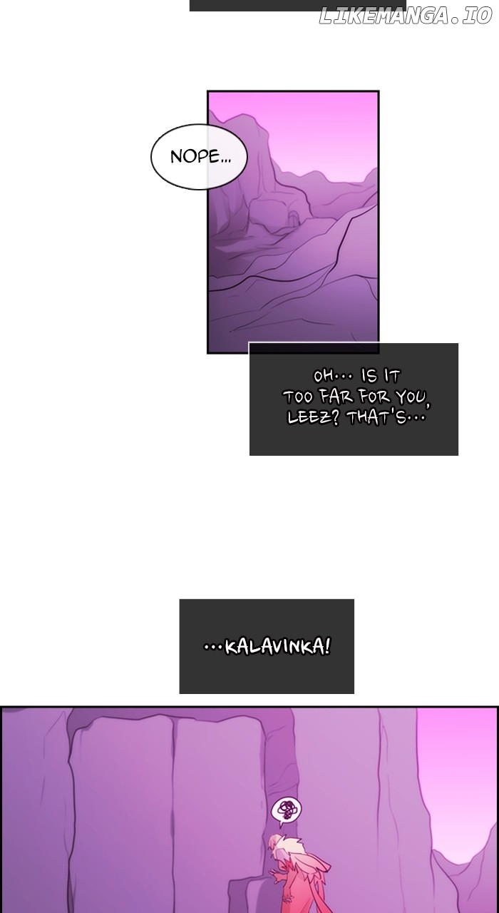 Kubera - Manhwa Chapter 607 - page 48