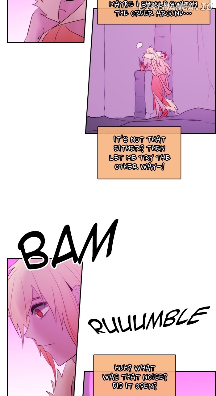 Kubera - Manhwa Chapter 608 - page 2
