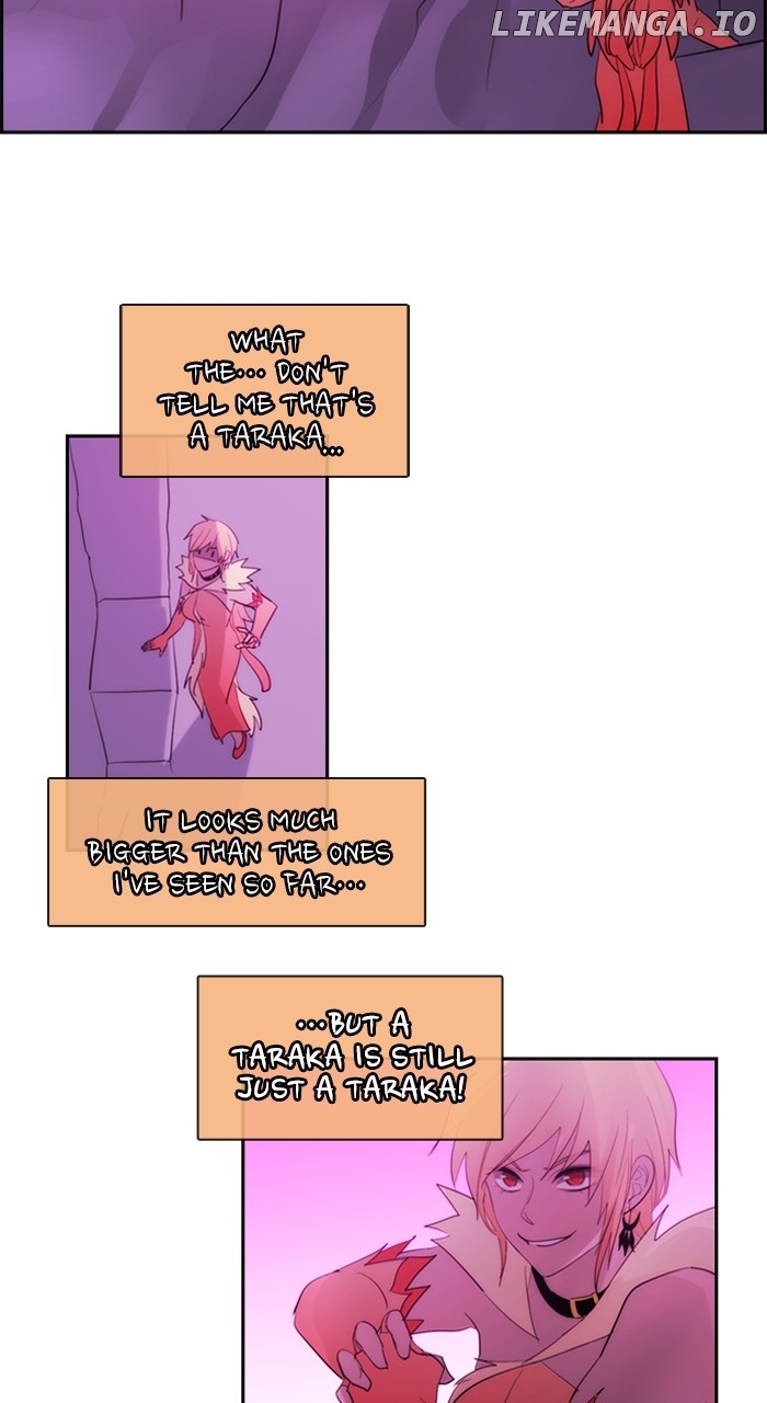 Kubera - Manhwa Chapter 608 - page 4